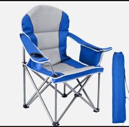 Camping chair
