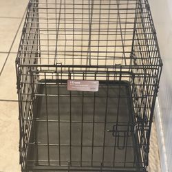  Small Dog Crate 