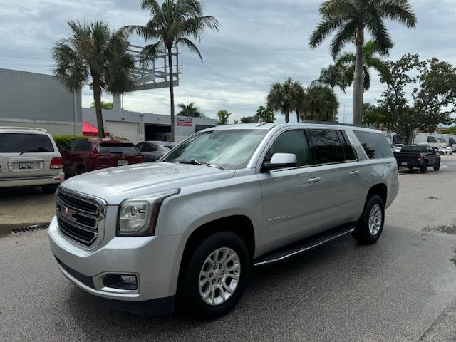 2019 GMC Yukon XL
