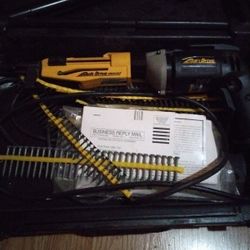 Porter Cable Quick Drive 2000