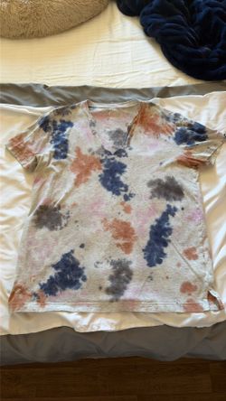 Women’s Multi Color Tshirt by Pink