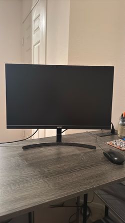 Computer monitor