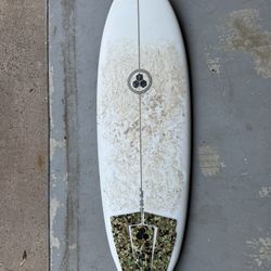Channel Islands Skate-G - 5’ 6”