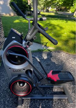 Bowflex M5 Max Trainer