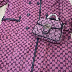 GG Coats 