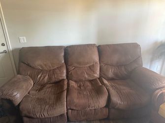 Free Couch