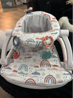 Baby Chair