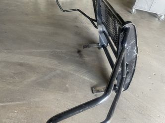 Ranch Hand Legend Grille