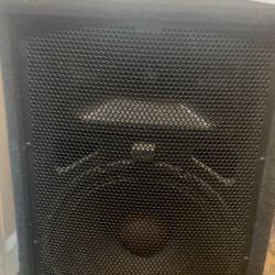 Jbl Jrx 115