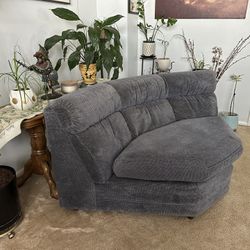 Corner Couch
