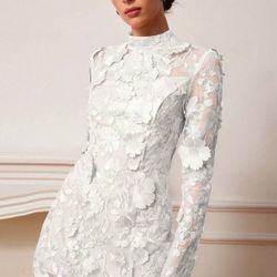 Woman Dress 