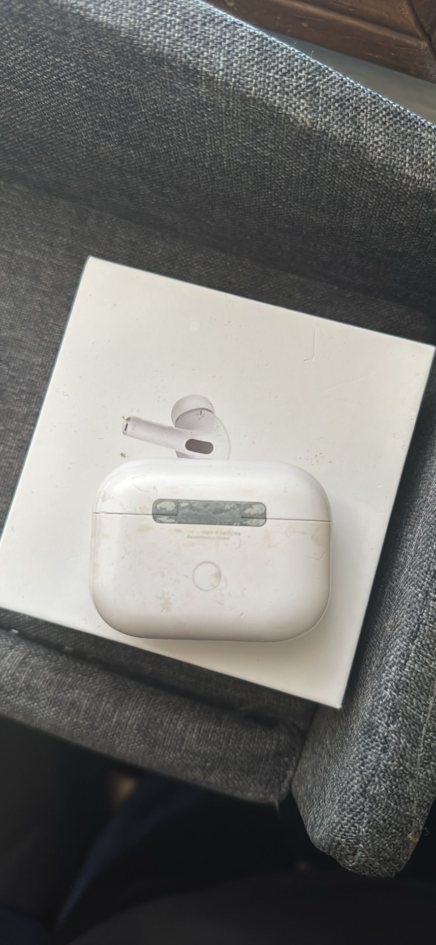 AirPods Pro 2 Gen