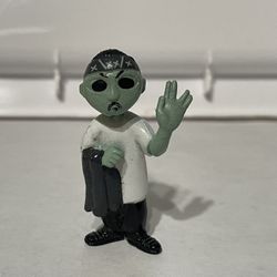 Homie Figure Alien Homie 