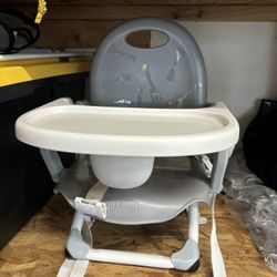 Chicco Booster Seat 