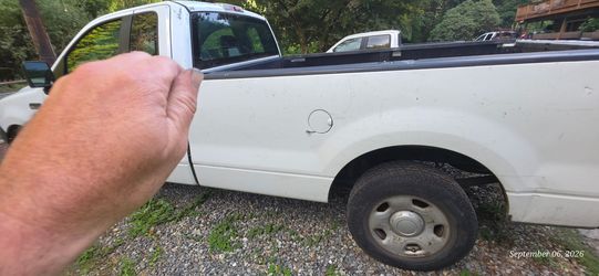 2007 Ford F-150