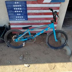 Bmx Bike
