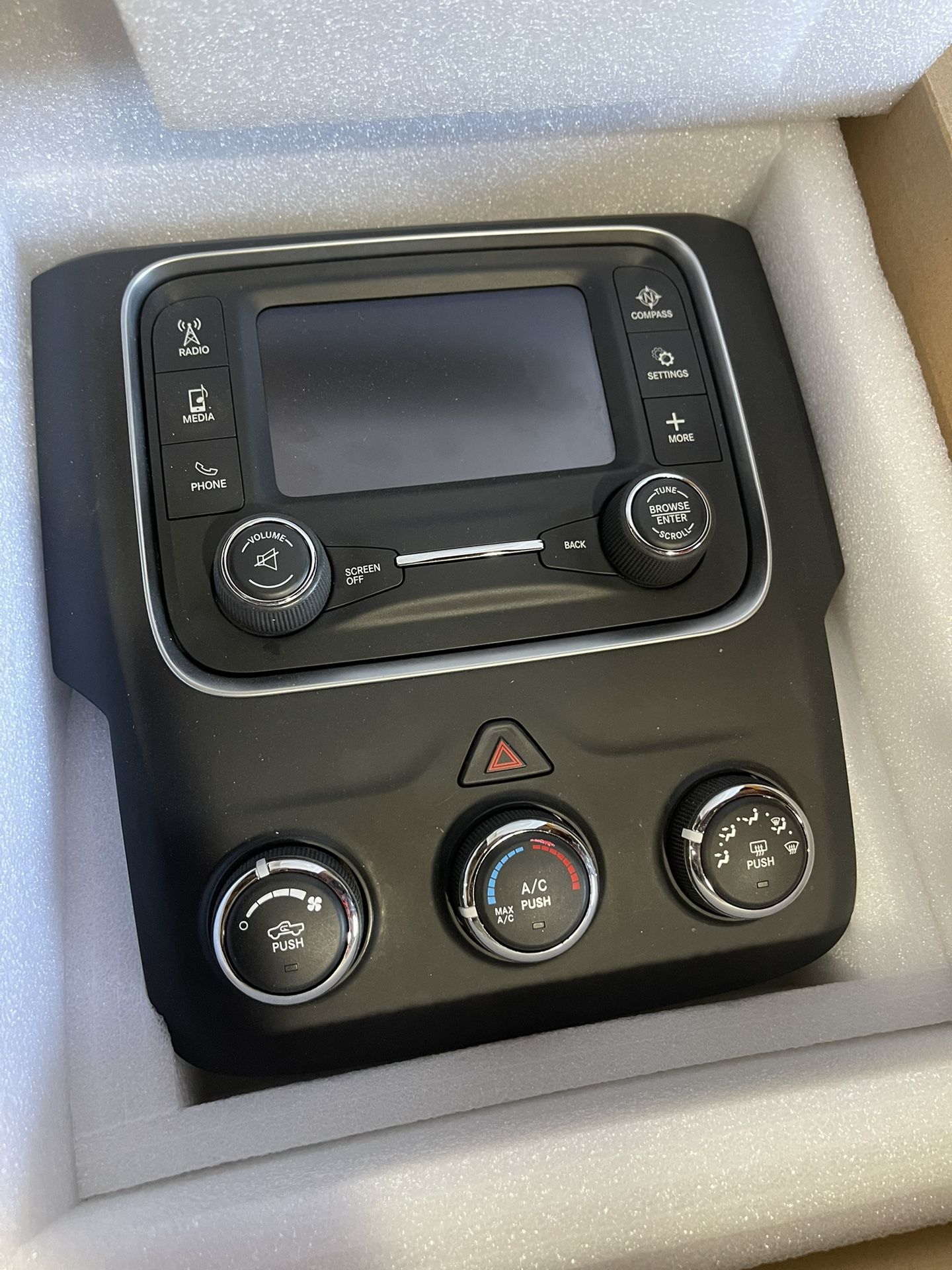 Radio