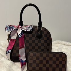 LV alma bb