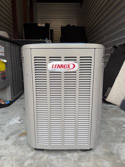 Lennox Elite 2.5 Ton AC Condenser R454B