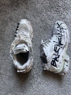 balenciaga runners
