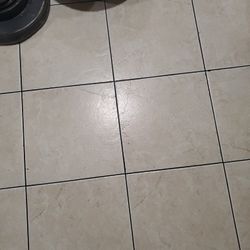 MINUTEMAN  FLOOR SCRUBBER  USED GOOD 