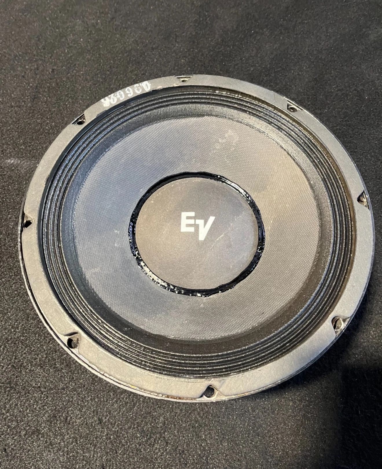 10 10in Evs