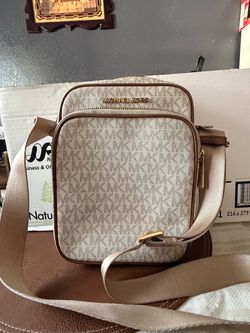 Michael Kors Crossbody Bag