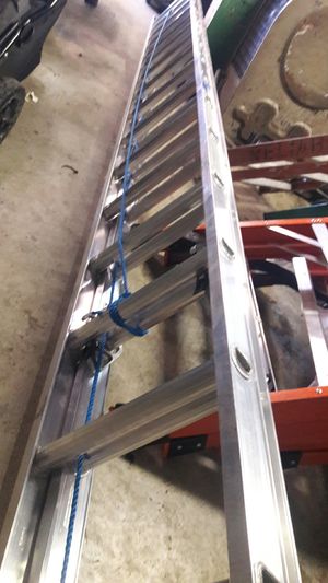 Extension Ladder for sale | Only 2 left at -70%