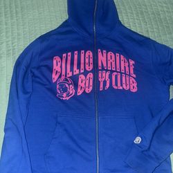 Billionaire boys club sweatshirts 