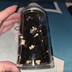 New Y3 HiFi Linear Switches – 5-Pin