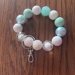 Handmade keychains