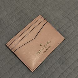 Kate Spade Card Holder