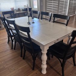 Dining Room Set