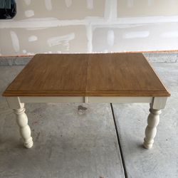 Kitchen Table