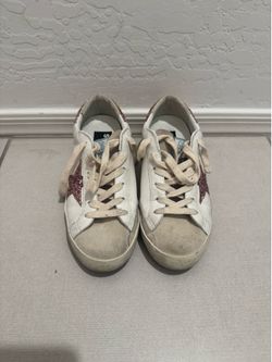 GOLDEN GOOSE GG W6