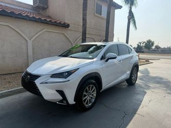 2019 Lexus NX
