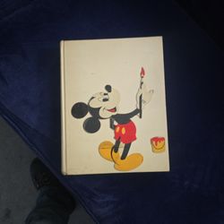 Art Of Disney 