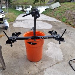 Saris Freedom Bike Rack