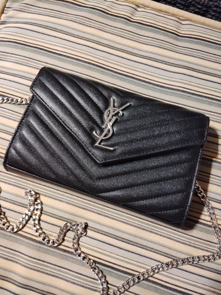 Crossbody Bag 