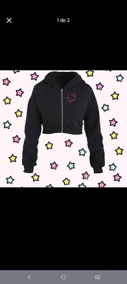 Hello Kitty Jacket