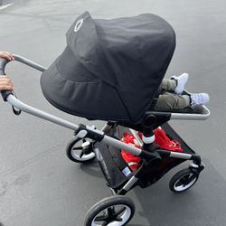 Bugaboo Fox 