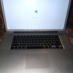 MacBook Pro 