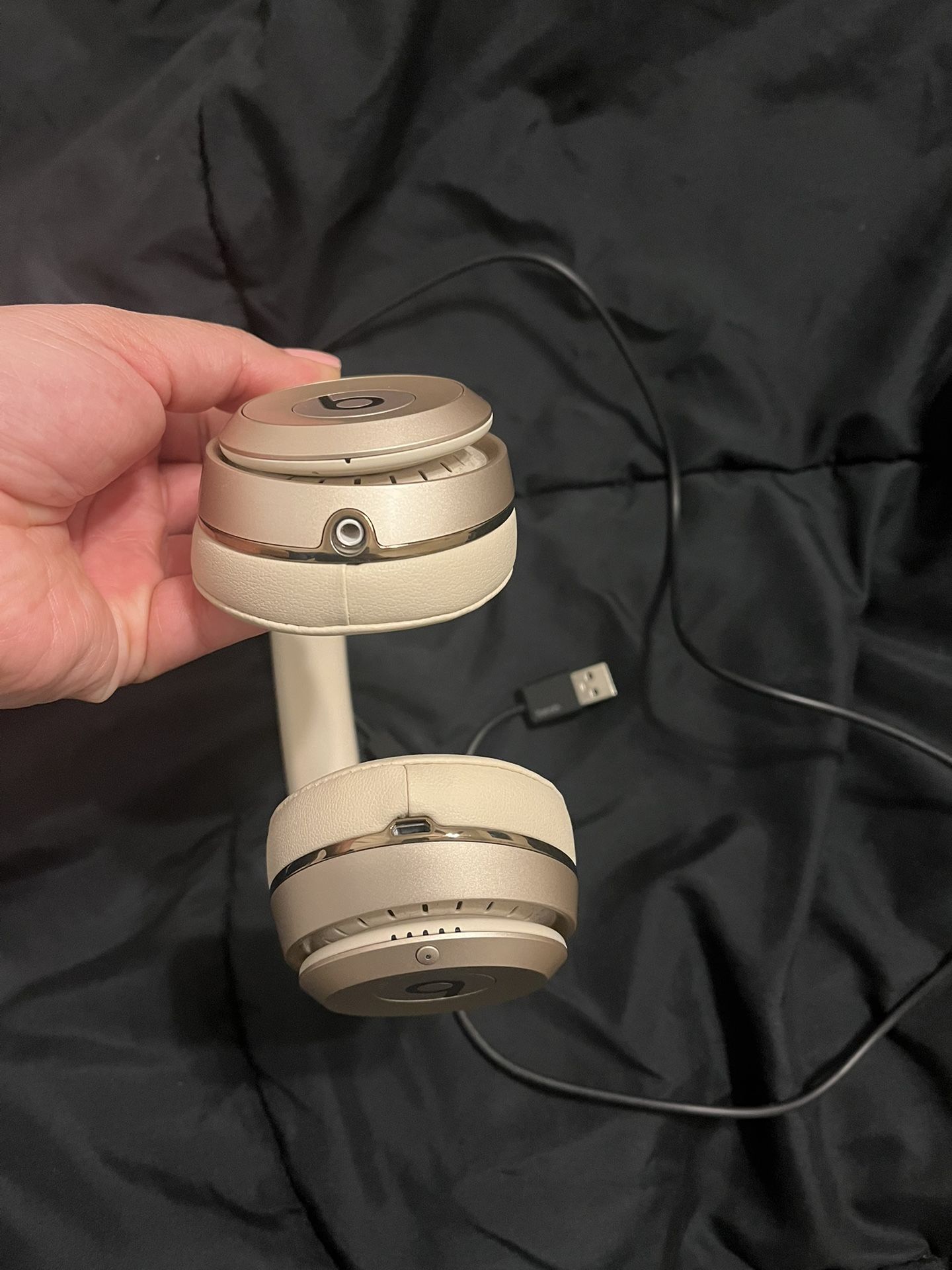 Beats Solo 3