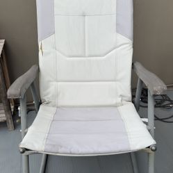 ALPS Foldable Rocking Chair