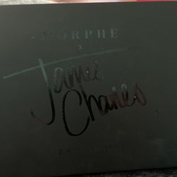 James Charles Mini Pallete 