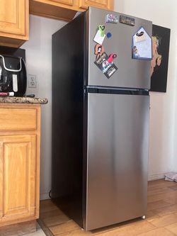 Brand new fridge