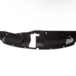 2016 Honda Civic Grille Cover 