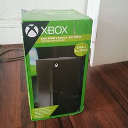 Xbox Desk Fridge (NEW)