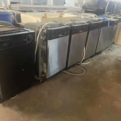 Dishwasher Memorial Day Sale H 34.5 x W 18 x D 22