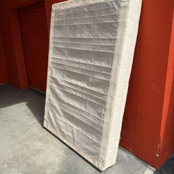 Box Spring (full Size)